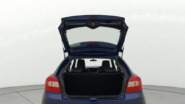 Second-hand 2021 Maruti Baleno Delta for sale in Ahmedabad-9