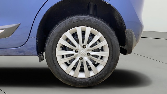 Second-hand 2021 Maruti Baleno Delta for sale in Ahmedabad-28