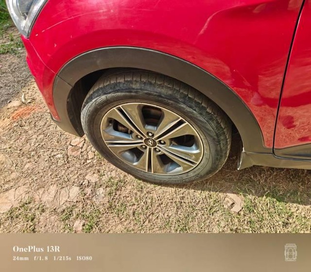 Second-hand 2016 Hyundai Creta 1.6 CRDi SX for sale in Arrah-4