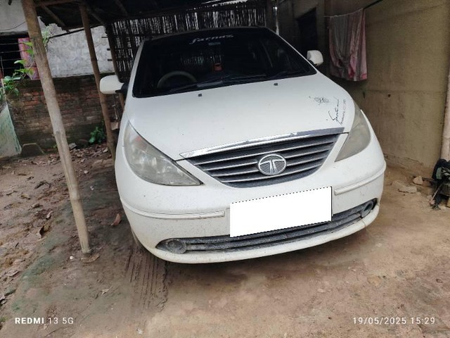 Tata Indica V2 eL Second-hand 2013 Tata Indica V2 eL for sale in Golaghat-1