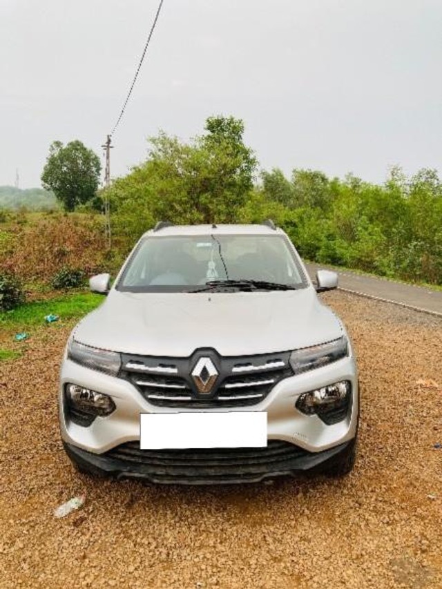 Second-hand 2022 Renault KWID 1.0 RXT Opt for sale in Valsad-2