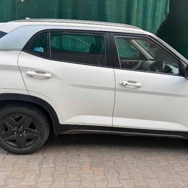 Second-hand 2020 Hyundai Creta 1.4 CRDi S Plus for sale in Jalandhar-2