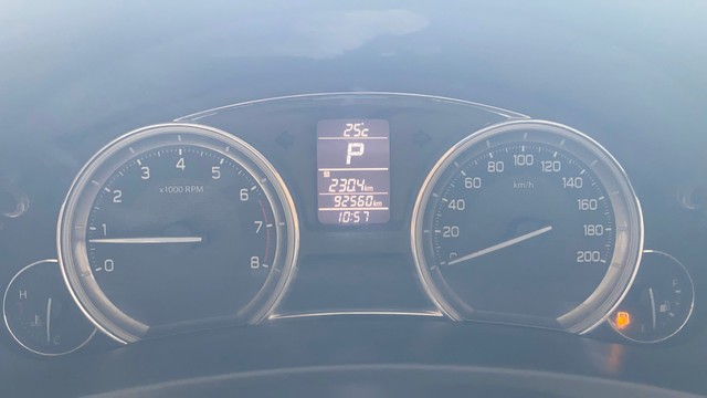 Maruti Suzuki Ciaz AT ZXi Second-hand 2015 Maruti Suzuki Ciaz AT ZXi for sale in Gulbarga-24