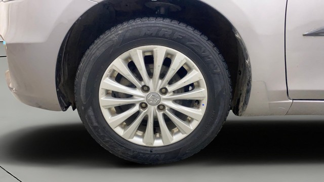 Maruti Suzuki Ciaz AT ZXi Second-hand 2015 Maruti Suzuki Ciaz AT ZXi for sale in Gulbarga-30