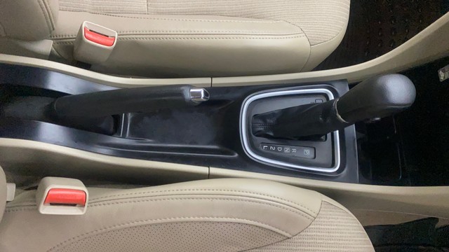 Maruti Suzuki Ciaz AT ZXi Second-hand 2015 Maruti Suzuki Ciaz AT ZXi for sale in Gulbarga-23