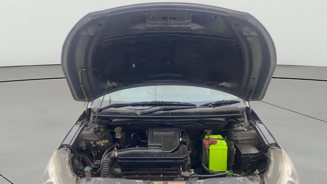 Maruti Suzuki Ciaz AT ZXi Second-hand 2015 Maruti Suzuki Ciaz AT ZXi for sale in Gulbarga-20