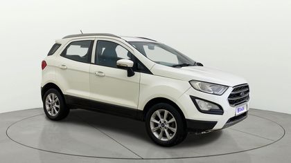 Used 1.5 Diesel Titanium BSIV