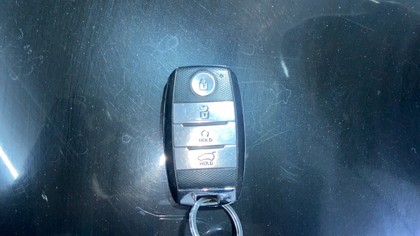 Second-hand 2022 Kia Sonet 1.5 GTX Plus Diesel AT DT for sale in Surat