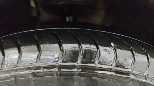 Second-hand 2022 Skoda Kushaq 1.0 TSI Style 4 Airbags AT for sale in Pune-29