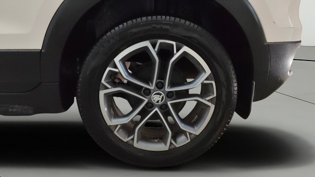 Second-hand 2022 Skoda Kushaq 1.0 TSI Style 4 Airbags AT for sale in Pune-27