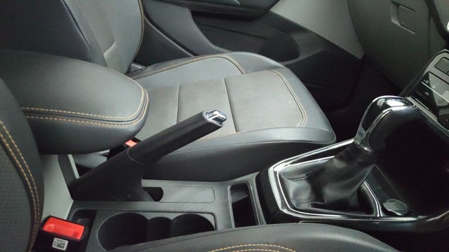 Second-hand 2022 Skoda Kushaq 1.0 TSI Style 4 Airbags AT for sale in Pune-13