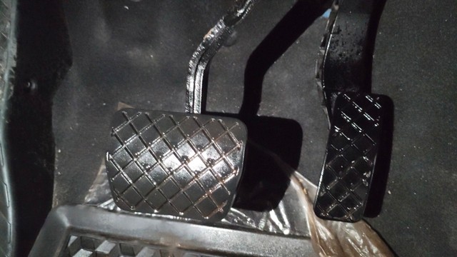 Second-hand 2022 Skoda Kushaq 1.0 TSI Style 4 Airbags AT for sale in Pune-14