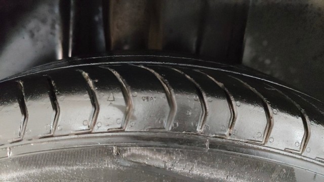 Second-hand 2022 Skoda Kushaq 1.0 TSI Style 4 Airbags AT for sale in Pune-30