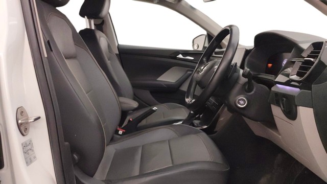 Second-hand 2022 Skoda Kushaq 1.0 TSI Style 4 Airbags AT for sale in Pune-15