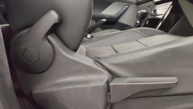 Second-hand 2022 Skoda Kushaq 1.0 TSI Style 4 Airbags AT for sale in Pune-18