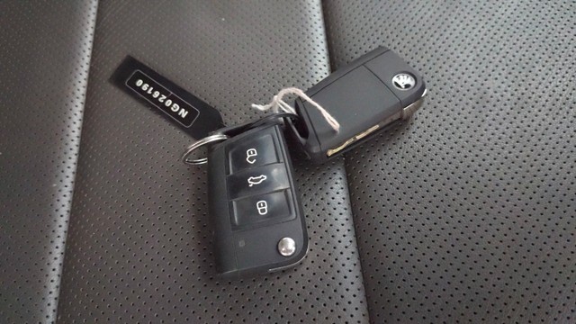 Second-hand 2022 Skoda Kushaq 1.0 TSI Style 4 Airbags AT for sale in Pune-21