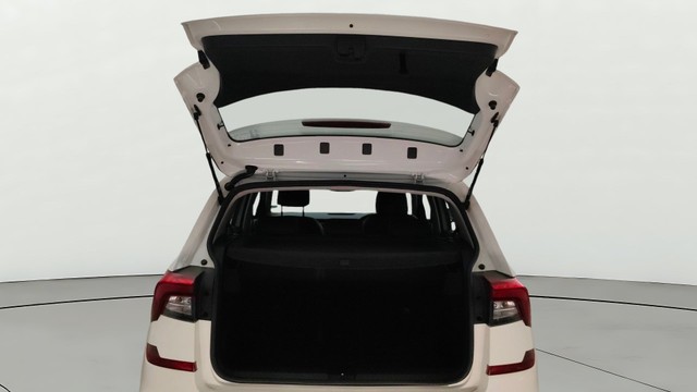 Second-hand 2022 Skoda Kushaq 1.0 TSI Style 4 Airbags AT for sale in Pune-20