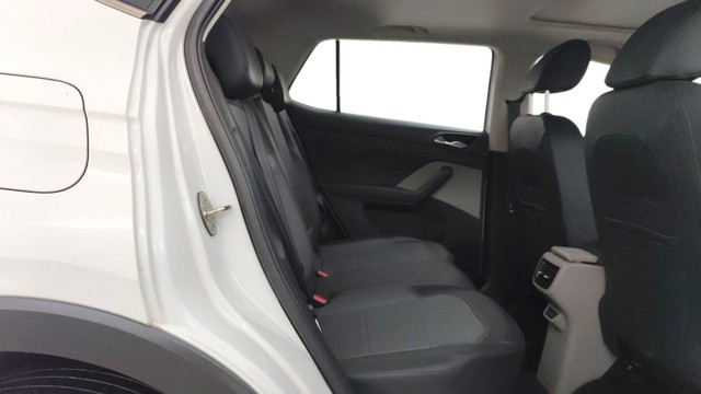 Second-hand 2022 Skoda Kushaq 1.0 TSI Style 4 Airbags AT for sale in Pune-16