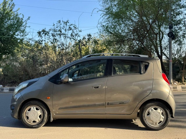 Second-hand 2015 Chevrolet Beat Diesel LT for sale in New Delhi-3