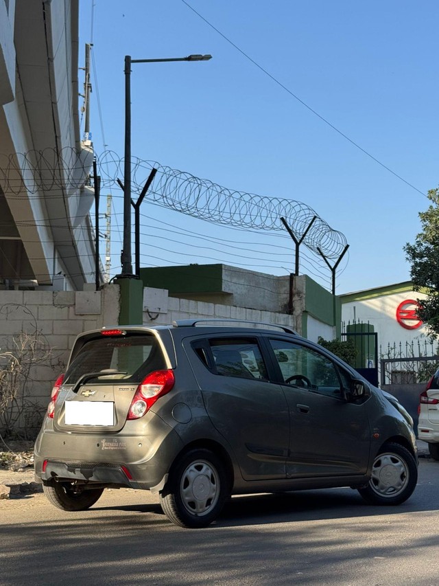 Second-hand 2015 Chevrolet Beat Diesel LT for sale in New Delhi-2