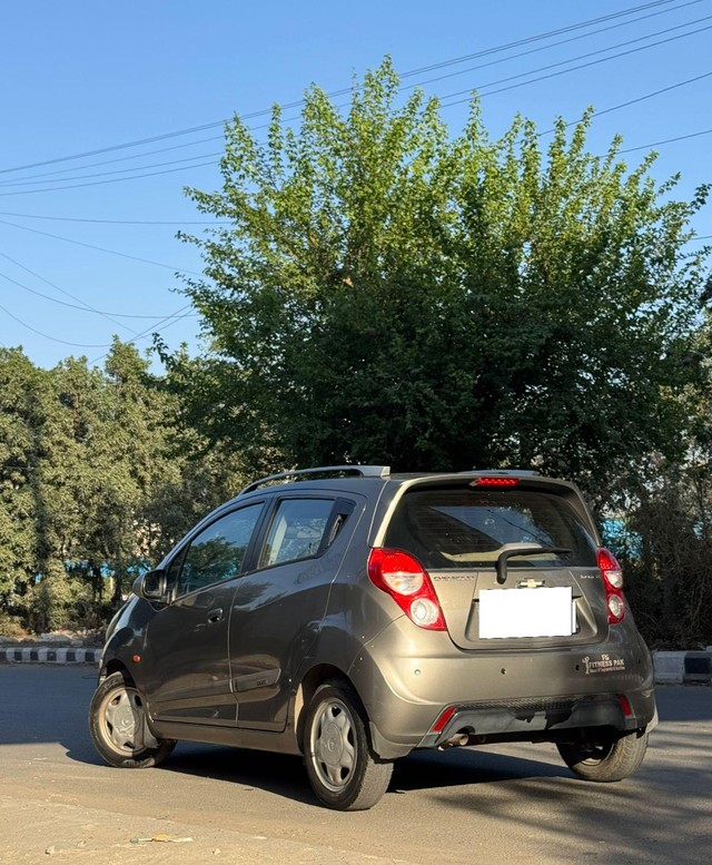 Second-hand 2015 Chevrolet Beat Diesel LT for sale in New Delhi-13