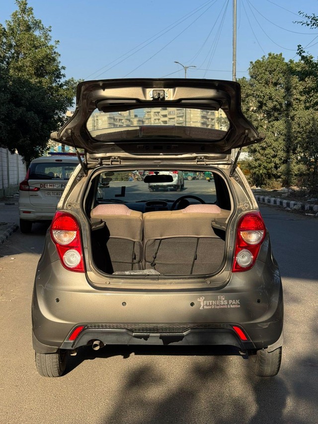 Second-hand 2015 Chevrolet Beat Diesel LT for sale in New Delhi-16