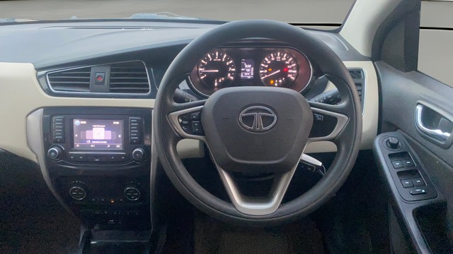 Second-hand 2015 Tata Zest Quadrajet 1.3 XT for sale in Bangalore-2
