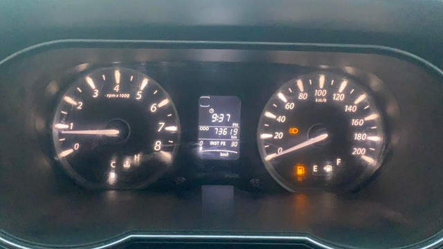 Second-hand 2015 Tata Zest Quadrajet 1.3 XT for sale in Bangalore-23