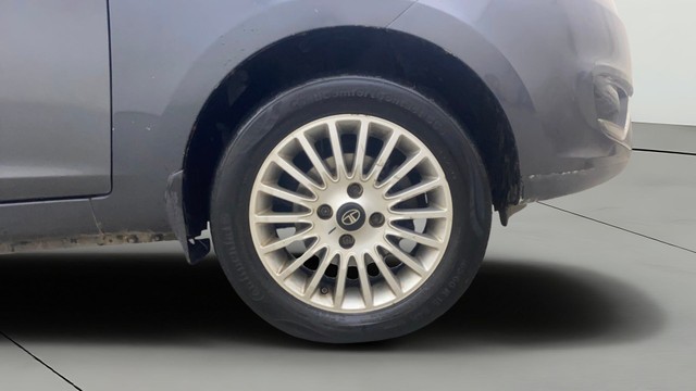 Second-hand 2015 Tata Zest Quadrajet 1.3 XT for sale in Bangalore-26