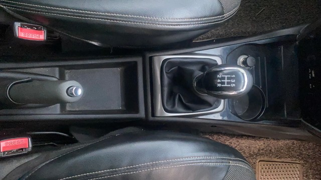 Second-hand 2015 Tata Zest Quadrajet 1.3 XT for sale in Bangalore-22