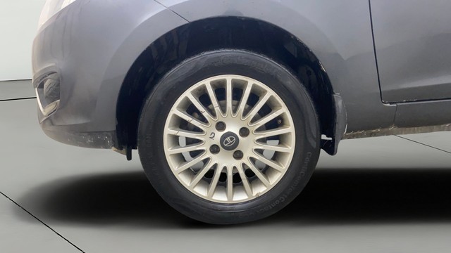 Second-hand 2015 Tata Zest Quadrajet 1.3 XT for sale in Bangalore-29