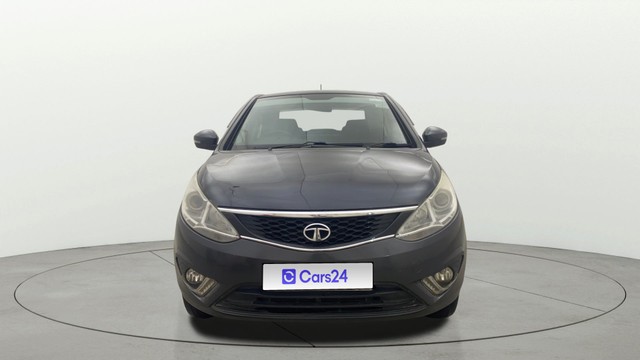 Second-hand 2015 Tata Zest Quadrajet 1.3 XT for sale in Bangalore-18