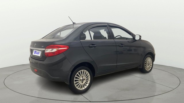 Second-hand 2015 Tata Zest Quadrajet 1.3 XT for sale in Bangalore-13