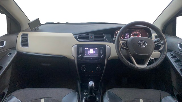 Second-hand 2015 Tata Zest Quadrajet 1.3 XT for sale in Bangalore-21