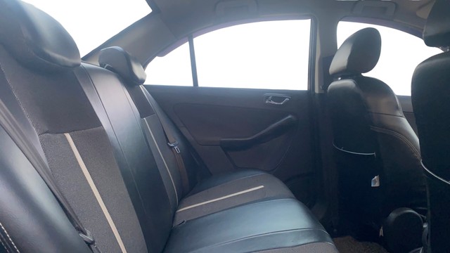 Second-hand 2015 Tata Zest Quadrajet 1.3 XT for sale in Bangalore-4