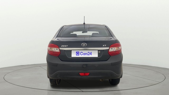 Second-hand 2015 Tata Zest Quadrajet 1.3 XT for sale in Bangalore-14