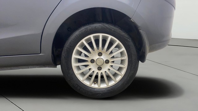 Second-hand 2015 Tata Zest Quadrajet 1.3 XT for sale in Bangalore-28