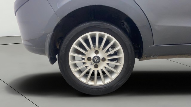 Second-hand 2015 Tata Zest Quadrajet 1.3 XT for sale in Bangalore-27