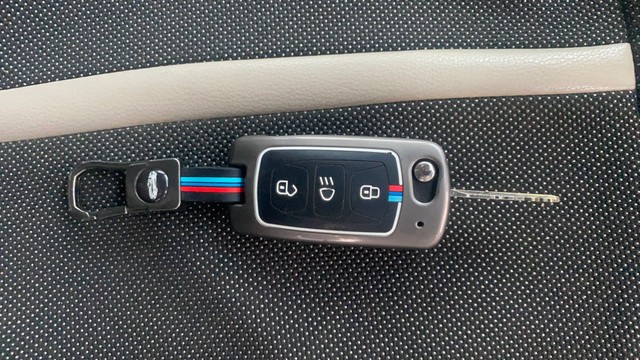 Second-hand 2015 Tata Zest Quadrajet 1.3 XT for sale in Bangalore-10