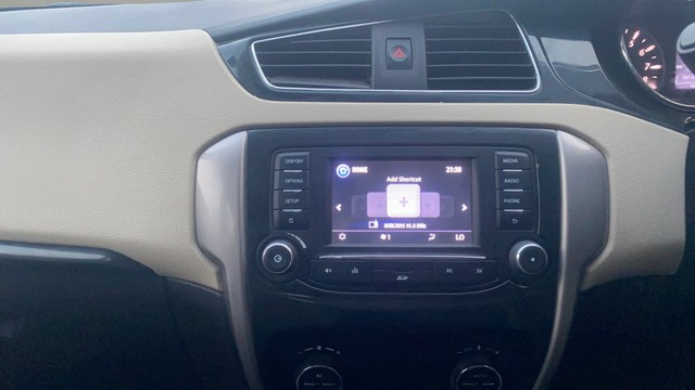 Second-hand 2015 Tata Zest Quadrajet 1.3 XT for sale in Bangalore-1