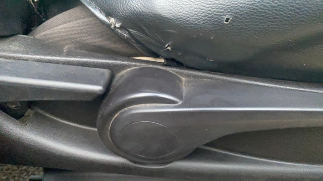 Second-hand 2015 Tata Zest Quadrajet 1.3 XT for sale in Bangalore-9