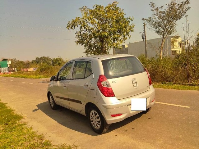Second-hand 2013 Hyundai i10 Magna for sale in Phagwara-3