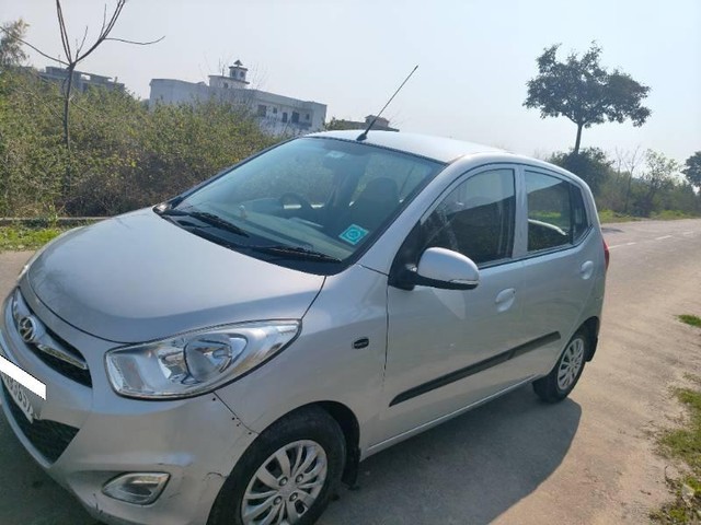 Second-hand 2013 Hyundai i10 Magna for sale in Phagwara-7