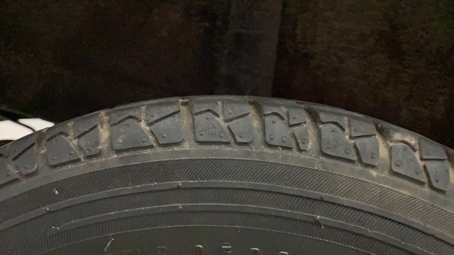 Datsun GO Plus T Second-hand 2017 Datsun GO Plus T for sale in Kochi-29