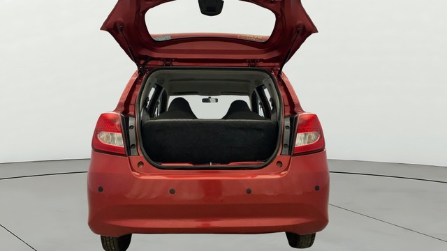 Datsun GO Plus T Second-hand 2017 Datsun GO Plus T for sale in Kochi-20