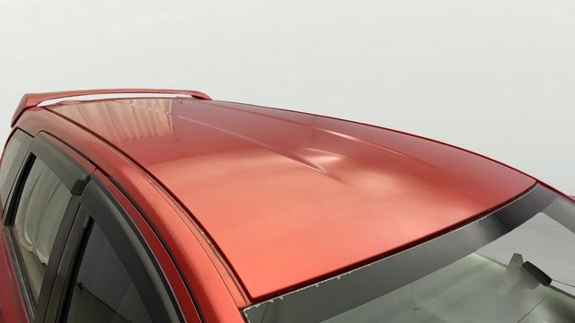 Datsun GO Plus T Second-hand 2017 Datsun GO Plus T for sale in Kochi-8