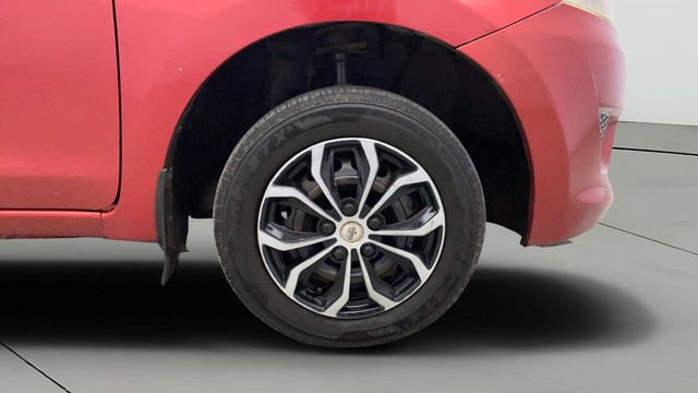 Datsun GO Plus T Second-hand 2017 Datsun GO Plus T for sale in Kochi-23