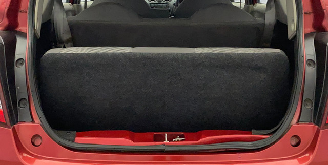 Datsun GO Plus T Second-hand 2017 Datsun GO Plus T for sale in Kochi-19