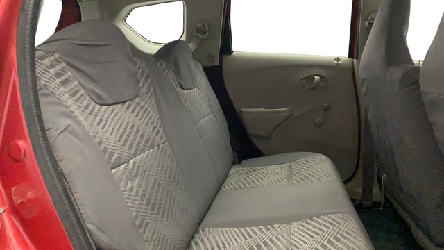 Datsun GO Plus T Second-hand 2017 Datsun GO Plus T for sale in Kochi-16