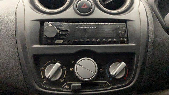 Datsun GO Plus T Second-hand 2017 Datsun GO Plus T for sale in Kochi-22